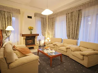 ПИК ОТЕЛЬ 4*