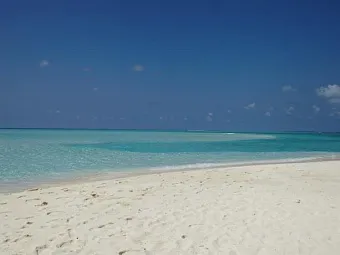 PALM BEACH RESORT MALDIVES 4*