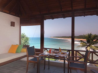 SAMAN VILLAS 5*