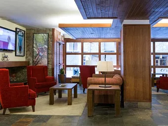 Отель MAGIC LA MASSANA 4*