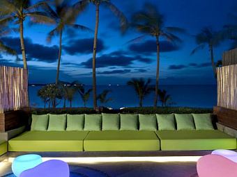 W RETREAT - KOH SAMUI 5*