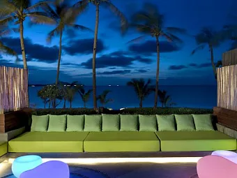  Отель W RETREAT - KOH SAMUI 5*, Таиланд, Самуи. 