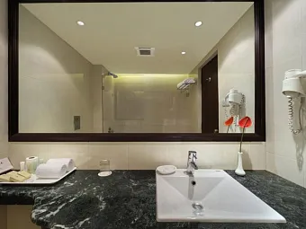 CASA DE GOA 3+* Boutique