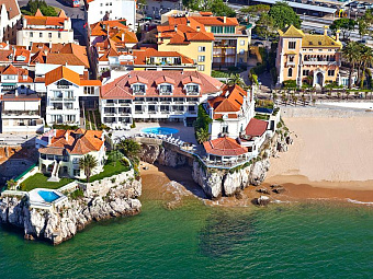 Отель ALBATROZ HOTEL 5*