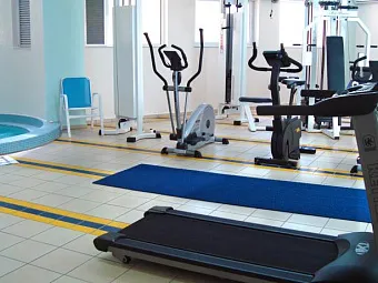 Отель IBEROSTAR CRETA PANORAMA AND MARE 4*+