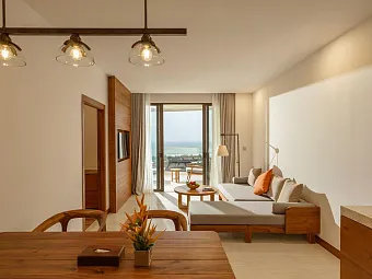 ANA MANDARA CAM RANH 5*