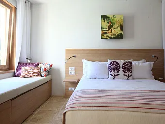 MACAKIZI BODRUM 5*