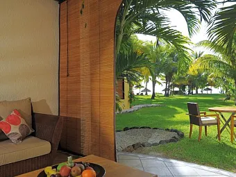 BEACHCOMBER PARADIS GOLF RESORT & SPA 5*