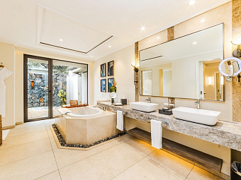 MARADIVA VILLAS RESORT & SPA 5*
