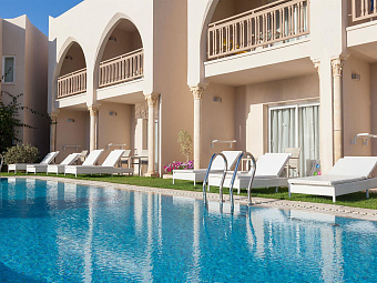 SENSIMAR PALM BEACH PALACE 5* (ех MAGIC PALM BEACH PALACE SENSIMAR)