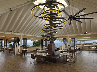 MELIA BRACO VILLAGE 5*