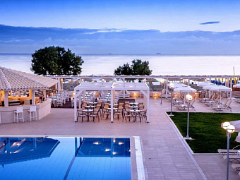  SMARTLINE NEPTUNO BEACH 4*