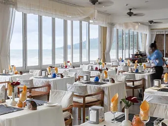 CORAL STRAND SMART CHOICE HOTEL 4*