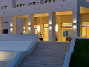 SENTIDO APOLLO BLUE 5*