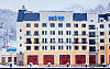 PARK INN RADISSON ROSA KHUTOR 4*