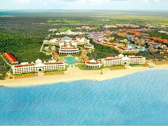 IBEROSTAR GRAND HOTEL PARAISO 5*