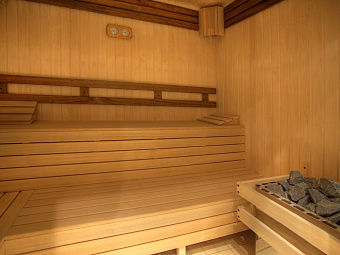  Отель EUPHORIA CLUB HOTEL 4*