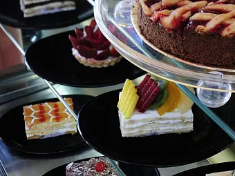  Отель SHARM EL SHEIKH MARIOTT RESORT 5*, Египет, Шарм-Эль-Шейх.