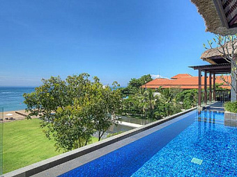  CONRAD BALI 5*