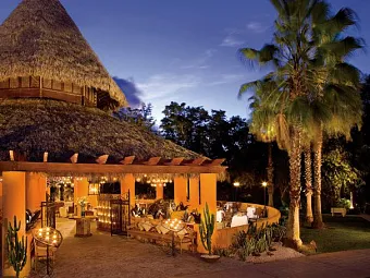 DREAMS LA ROMANA RESORT & SPA 5*, Доминикана, Ла-Романа.