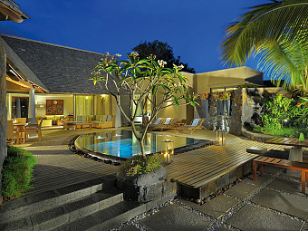 TROU AUX BICHES RESORT & SPA 5*
