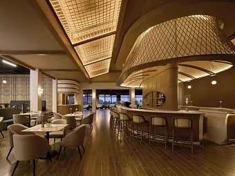 NEW WORLD PHU QUOC RESORT 5*