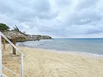 Отель HIDEAWAY AT ROYALTON NEGRIL RESORT 5*