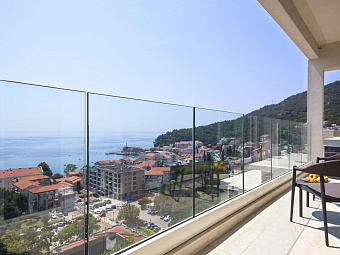  MELIA BUDVA PETROVAC 5*