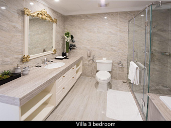 Отель VINPEARL RESORT & GOLF PHU QUOC 5*