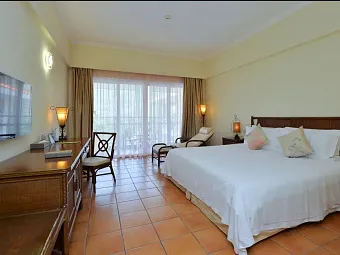 RESORT GOLDEN PALM 4*