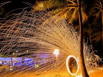  Отель TWINPALMS PHUKET ROOMS & SUITES 5*, Таиланд, Пхукет. 