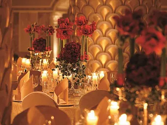 TITANIC MARDAN PALACE 5*