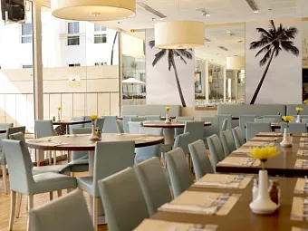 Отель ASTRAL NIRVANA SUITES 4*