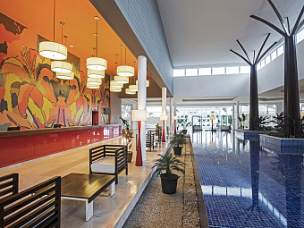 IBEROSTAR SELECTION PLAYA PILAR 5*, Куба, Кайо-Гильермо