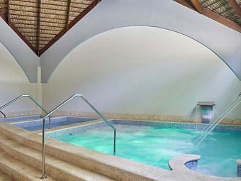 IMPRESSIVE RESORT & SPA PUNTA CANA 5*
