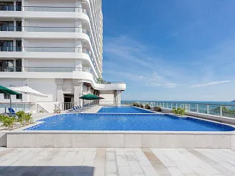 DADONGHAI HOTEL SANYA 5*