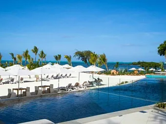 RADISSON BLU AZURI RESORT & SPA 4*