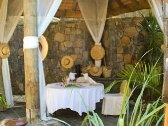 MARITIM RESORT & SPA MAURITIUS 5*