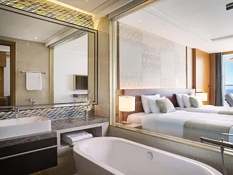 Mövenpick Resort Cam Ranh 5*