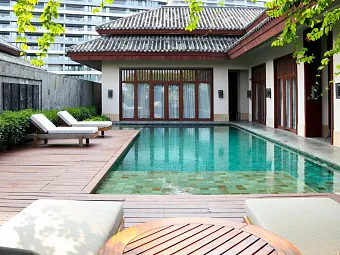 LUHUITOU SANYA RESORT 5 *