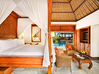  THE OBEROI BALI 5*