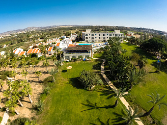   HELIOS BAY HOTEL 3*