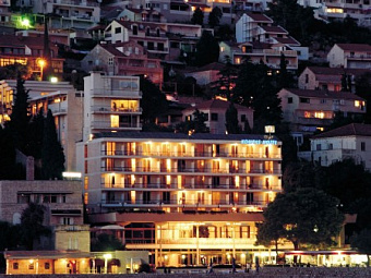 KOMPAS DUBROVNIK 4*