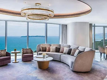 ATLANTIS SANYA 5*