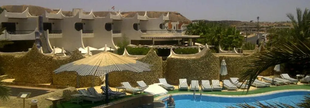 Отель TURQUOISE BEACH HOTEL 4*, Египет, Шарм-Эль-Шейх.