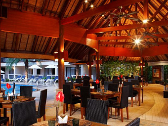 CENTARA KATA RESORT PHUKET 4*