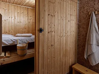 Отель ARMINDA HOTEL & SPA 4*