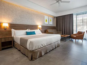 SERENADE PUNTA CANA BEACH & SPA RESORT 5*