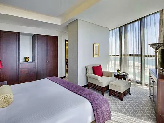 BAB AL QASR BEACH RESORT & SPA 5*