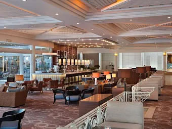 Отель ISROTEL YAM SUF 4*super